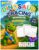 Dinosaur Tracing Workbook: Trace Lines, Shapes, Dinosaur Footprints & Numbers 1–5 | Preschool Learning Activities for Kids Ages 3–5 (Wonder Sprouts Activity Books)