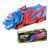 Dinosaur Track Car Set Interactive Flexible DIY Educational