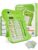 Dinosaur Visual Timer for Kids with Digital Timer & Schedule Board