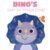 Dino’s Soft To Touch Story