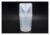 Direct Reading Plastic Rainfall Gauge Cylinder Standard Precipitation