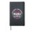 Dirt Bike Mama Life Dirt Bike Mom Of A Dirt Biker Mom Hardcover Journal, Black