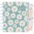 Disc-Bound Planner 2026-2027, Classic Sizes (7″ x 9.25″), July 2026 – June 2027 Weekly and Monthly Planner, 9 Disc Holes Calendar Book, Agenda Book with 12 Dividers, Soft Cover – Daisy