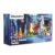 Discovery 3-in-1 Science Station for Kids| 84 Science Experiment Kit| Erupting Volcano, Glow Slime, Brain Dissection, Magic Potions| STEM Chemistry Activity Set| Educational Learning Toy| Gift Ages 8+