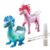 Discovery™ Dragon & Unicorn Crystal Grow Kit, DIY STEM Activity Set, Educational Arts & Crafts for Kids, Children’s Chemistry & Science Learning Toy, Fun & Safe Science Project Gift Ages 8+