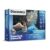 Discovery Frozen Earth Science Kit for Kids| 29 Science Experiments| Grow Crystals, Instant Snow, Snowflake Slime, Frozen Volcano| STEM Chemistry Activity Set| Educational Learning Toy| Gift Ages 8+