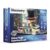 Discovery™ Magic Science Lab – 72 STEM Experiments for Kids| Reactions, Illusions, Crystals, Slime & Light Tricks| DIY Chemistry Project Kit| Educational Learning Toy| Physics Activity Set Ages 8+