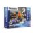 Discovery™ Planet Earth Science Kit – 65 Experiment STEM Lab for Kids| Includes DIY Volcano, Tornado, Fossils, Crystals, & Slime| Geology, Chemistry & Archeology Learning Toy|Educational Gift| Ages 8+