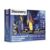 Discovery Stellar Space Science Kit for Kids| 30 Science Experiments| Build a Telescope, Galaxy Slime, Grow Moon Rocks| STEM Astronomy Chemistry Activity Set| Educational Learning Toy| Gift Ages 8+
