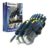 Discovery Toy DIY Bionic Hand Dart Launcher