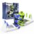Discovery Toy DIY Boxing Robots