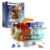 Discovery Toy Kids Model Engine Kit Hybrid 116pc