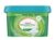 Dishwasher Detergent Pacs, Fresh Scent Cleaning Pods for Powerful Grease & Food Stain Removal, Easy Dissolve Dishwashing Tablets, 115 Count