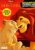 Disney – The Lion King – Gigantic Coloring & Activity Book – 200 Pages