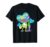 Disney and Pixar’s Monsters, Inc. Schmoopsie Poo Googly Bear T-Shirt