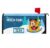 Disney Mickey and Pluto Fully Magnetic Winter Mailbox Cover, Snow Much Fun Sledding Mailbox Wrap with Address Numbers, UV-Protected, Fits Standard Mailboxes
