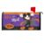 Disney Mickey Mouse Halloween Mailbox Cover, Un-Boo-Lievable Spooky Fully Magnetic Mailbox Wrap with Address Numbers, UV-Protected, Fits Standard Mailboxes