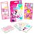 Disney Princess Flash Cards Set – Bundle 36 Numbers & Counting Flashcards