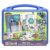 Disney Stitch Kids Ultimate Creative Activity Arts & Crafts Case, 70+ Pieces for Creative Fun with Fan Favorite Stitch, Boys Girls Gift
