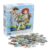 Disney Store Official 750 Piece Toy Story Jigsaw Puzzle, Disney Puzzle for Adults and Kids Featuring Bo Peep, Woody, Buzz Lightyear, Jessie, Bullseye, & Space Aliens