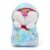Disney Store Official Cheshire Cat Plush with Blanket Pouch – Disney Babies Plushy in Baby Swaddle – Toy for Those who Love Plush Figure Toys, Cute Plushies, & Baby Stuffed Animals – 10 Inches