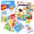 Disney Toy Story 5 UNO Card Game Set – Bundle Movie Themed UNO Deck
