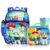 Disney Toy Story Backpack and Lunch Box Set for School Bundle + More