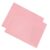 Display Document Presentation Folders with 20 Pockets, Multicolor Pack of 2(Pink)
