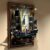 Display Wallboard for Lego 10365 Ship for Collecting and Protecting (Light-up)