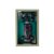 Display Wallboard for Lego 42171 F1 Racing Model, Decorative Display Panels for Lego Wall Mounted Displays, Wallboard Gift(Only Display Wallboard, NO Model)