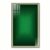 Display Wallboard for lego 42240,Gift for Car Wall Mounting Lovers (with Light 8)