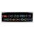 Display Wallboard for lego Speed F1 77242,Gift for Car Wall Mounting Lovers (with Light B)