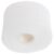 Disposable Facial Washcloth Roll Cotton White for Travel and Salons