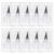 Disposable Skin Staple Remover Tool for Skin Closure Staples, 10 Pack