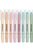 DIVERSEBEE Bible Highlighters and Pens No Bleed (Pastel)