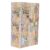 Diversion Book Safe Storage Box, Safe Can with Security Combination Lock