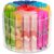 Divided Drink Packet Organizer, Rotating Turntable Organizer, Lazy Susan