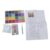 DIY 3D Bead Embroidery Kit for Crafts, Girls & Women