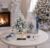 DIY Beaded Christmas Tree Kit 3D Crystal Craft for Adults，1PC C