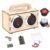 DIY Bluetooth Speaker Kit to Build Your Own