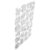 DIY Capital Letter Carbon Steel Cutting Dies for Scrapbooking