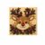 DIY Christmas Pearl Diamond Painting Art Kit for Adults, Craft decorations