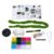 DIY Christmas Tree Decorating Kit Christmas Tree Ornament Kit Decoration