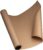 DIY CREW Brown Kraft Paper Roll – 30 Inch x 150 Feet – USA Made – Recycled Material – Wrapping Paper – Ideal for Packing, Shipping, Packaging, Bulletin Board, Arts & Crafts, Banner, Table Covering