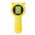 Diydeg Kids Digital Microscope with 2 Inch Screen 1000x Magnification (Yellow)