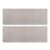 DIYEAH 2pcs Stainless Steel Blank Engraving Plates Precision Cut Edges and Smooth Surface, Self Adhesive Metal Name Plates for Doors and Walls, for Office and Home Use