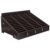DIYEAH Wood 48 Grid Phone Storage Box for Classroom and Office Organization