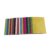 Diyeeni A4 Glitter Foam Sheets, 20 Pack Self Adhesive for Kids Crafts