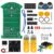 DIY Electronic Kit Car Infrared Induction Ranging Parts Ultrasonic Module DIY Patrol Smart Robot Practice Kits Fun Experiment Teaching Practice Circuit Board Including PCB, Components, Chassis, Motor