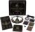 DIY Halloween Gothic Beaded Jewelry Making Kit for Adults, 3D Pearl Bead Embroidery Animal Craft Set, Beginner Bead Art Supplies with Black Cat Ghost Bat Owl Dragon Design (Frog)